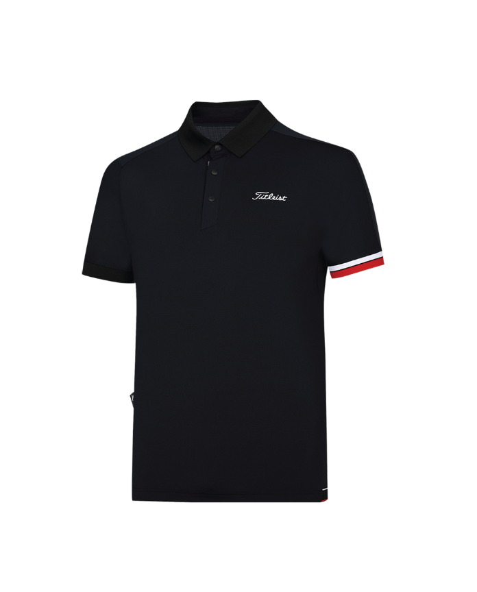 Titleist Tour Fit Men PERFORMANCE POLO