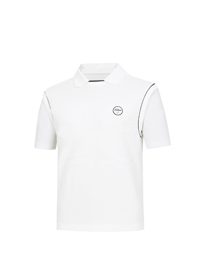 Titleist HYBRID POLO SHIRT