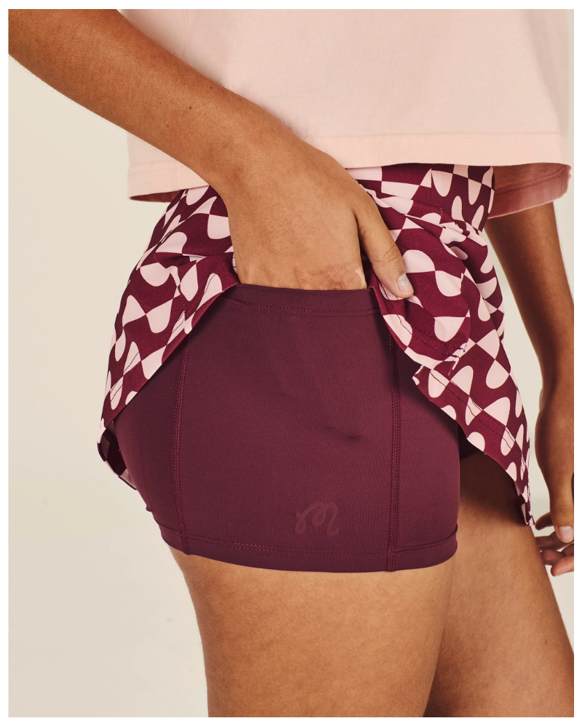 Malbon Ella Skirt