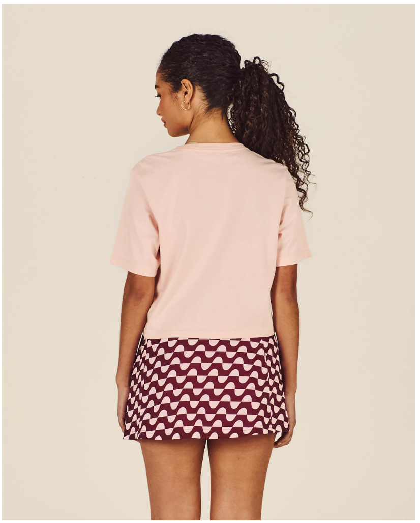 Malbon Ella Skirt