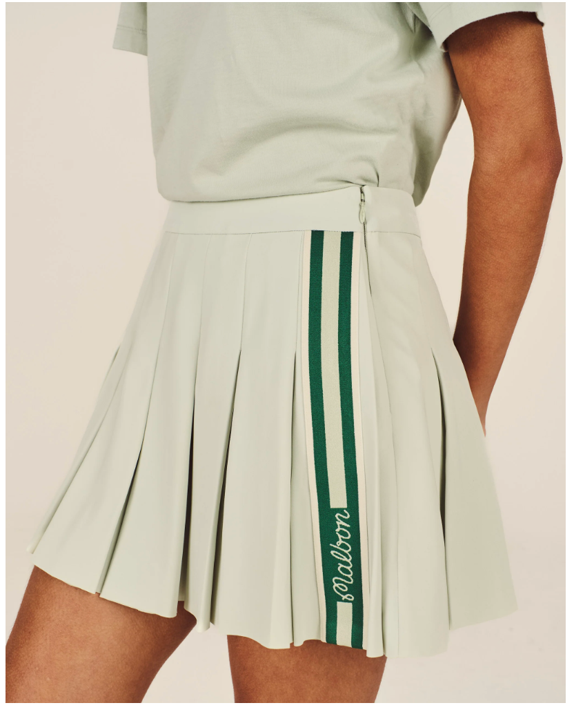 Malbon Esperanza Skirt