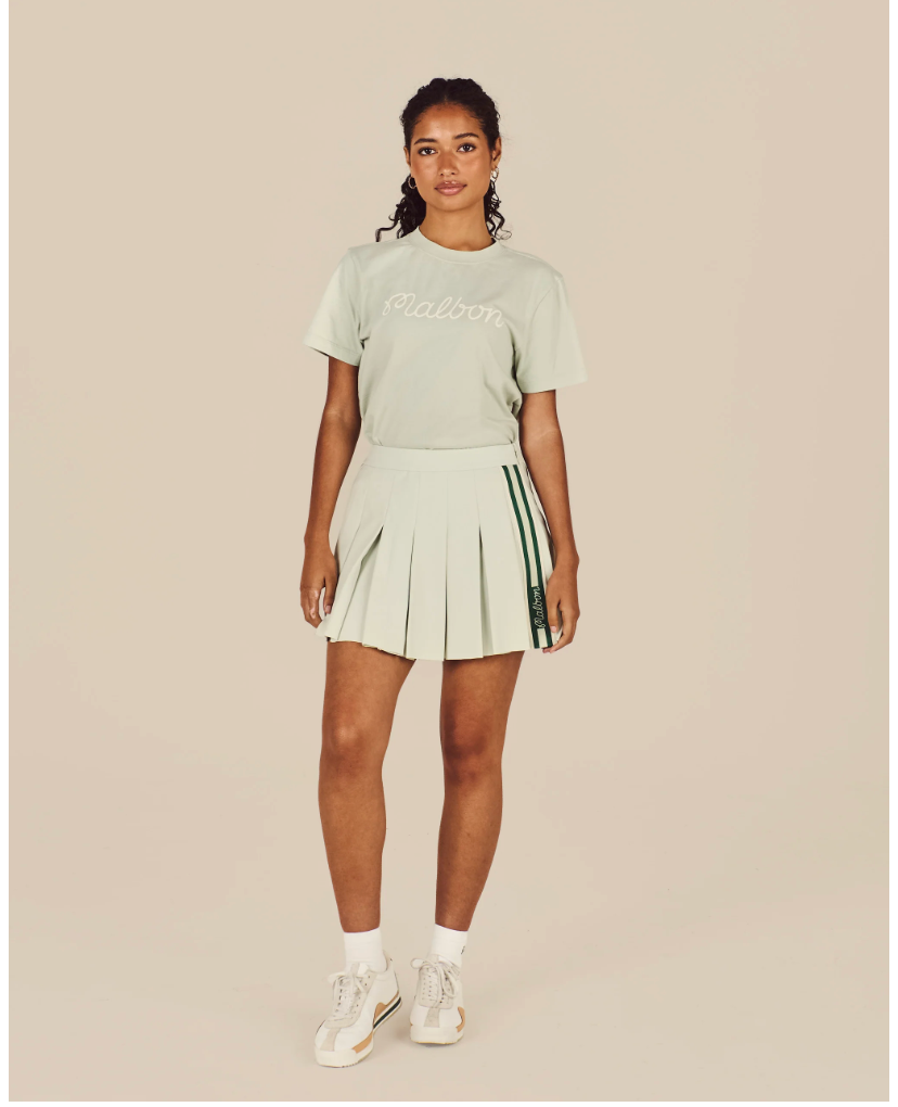 Malbon Esperanza Skirt