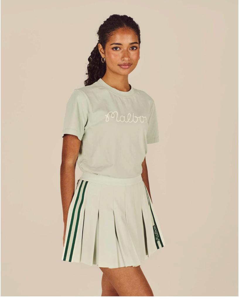 Malbon Esperanza Skirt