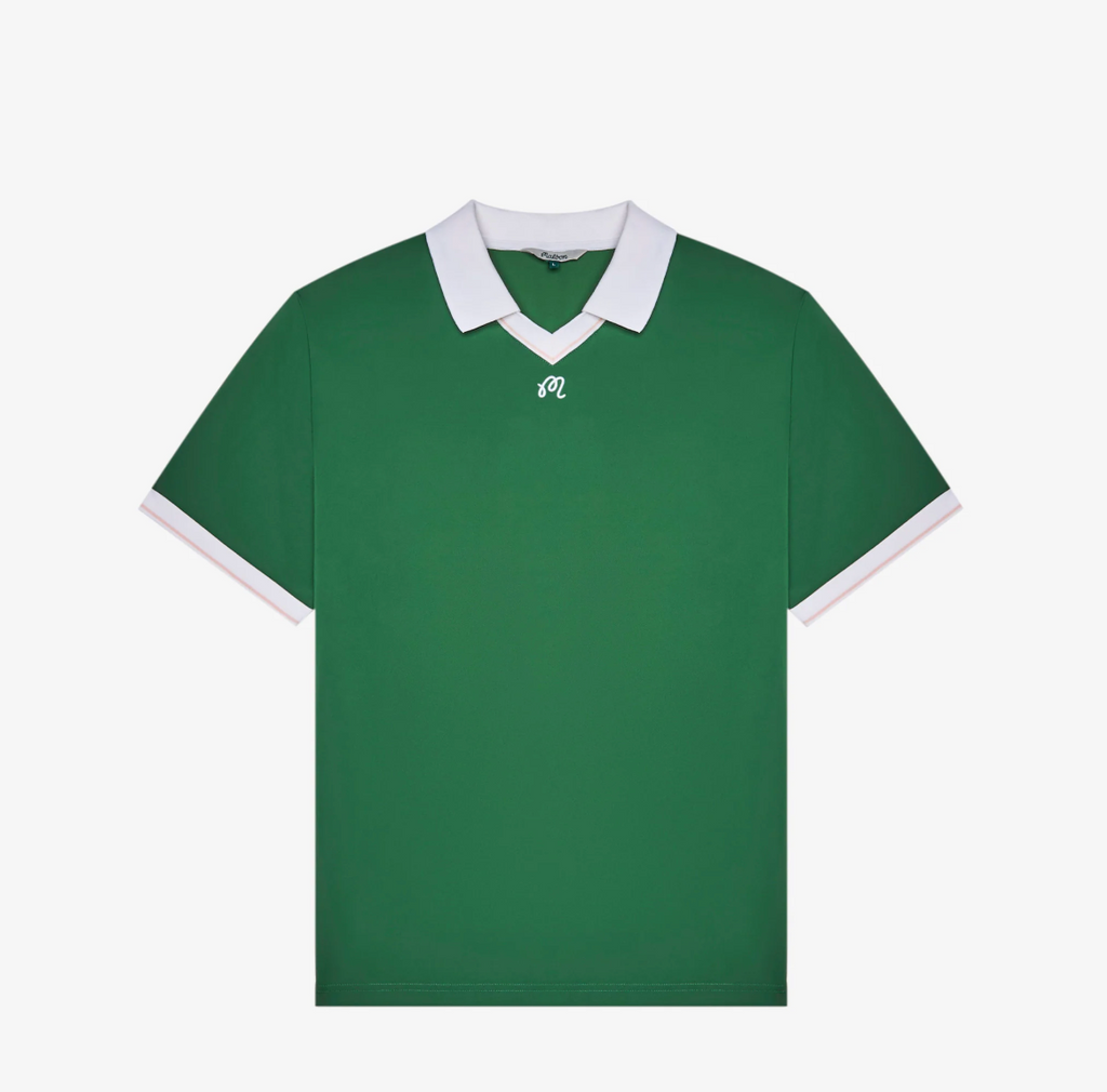 MALBON BARRIO POLO