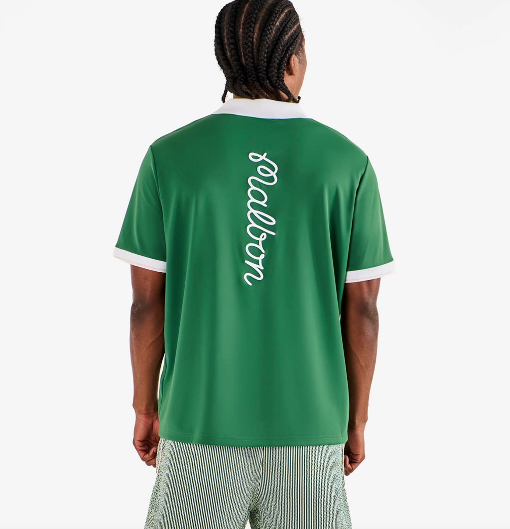 MALBON BARRIO POLO