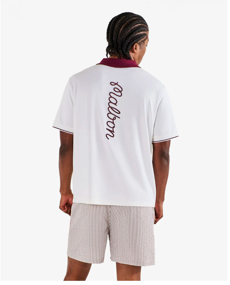 MALBON BARRIO POLO