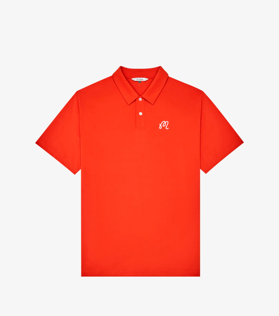 Malbon Men's Fairway Polo