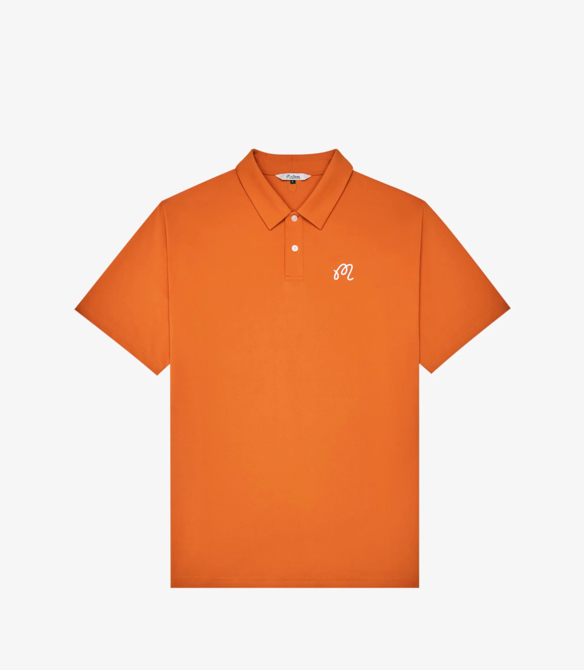 Malbon Men's Fairway Polo
