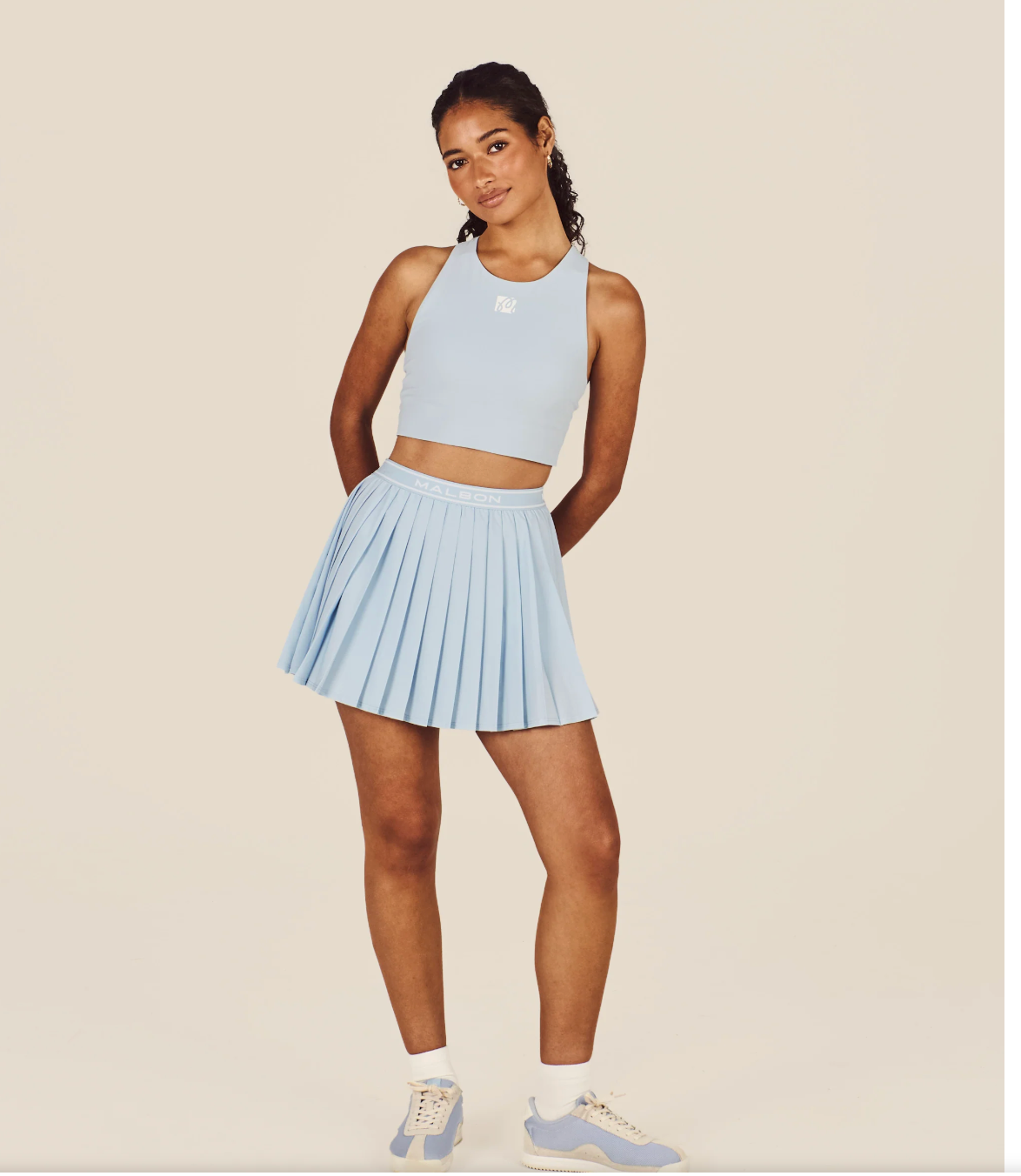 MALBON LAURELL SKIRT