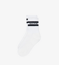 Malbon Nadine Athletic Sock