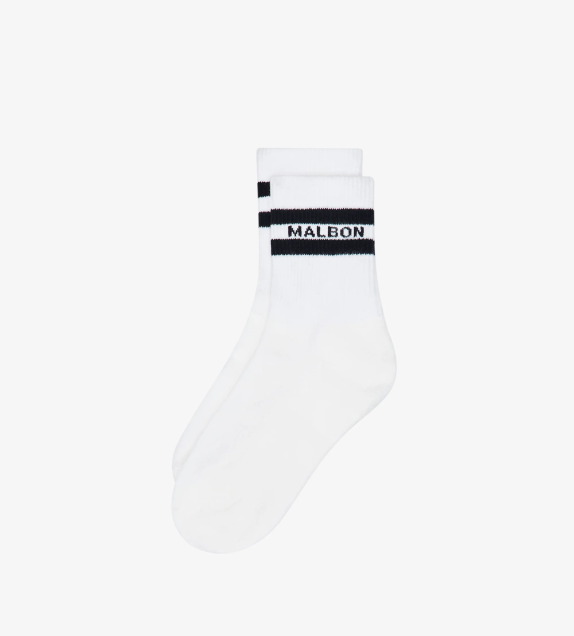 Malbon Nadine Athletic Sock