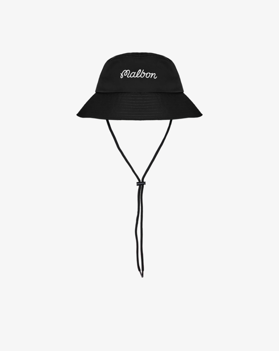 Malbon Bucket Hat