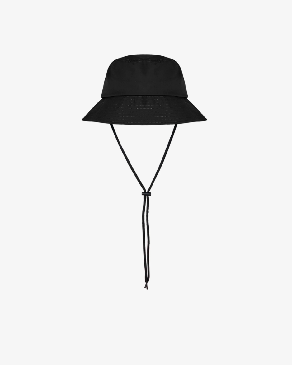Malbon Bucket Hat