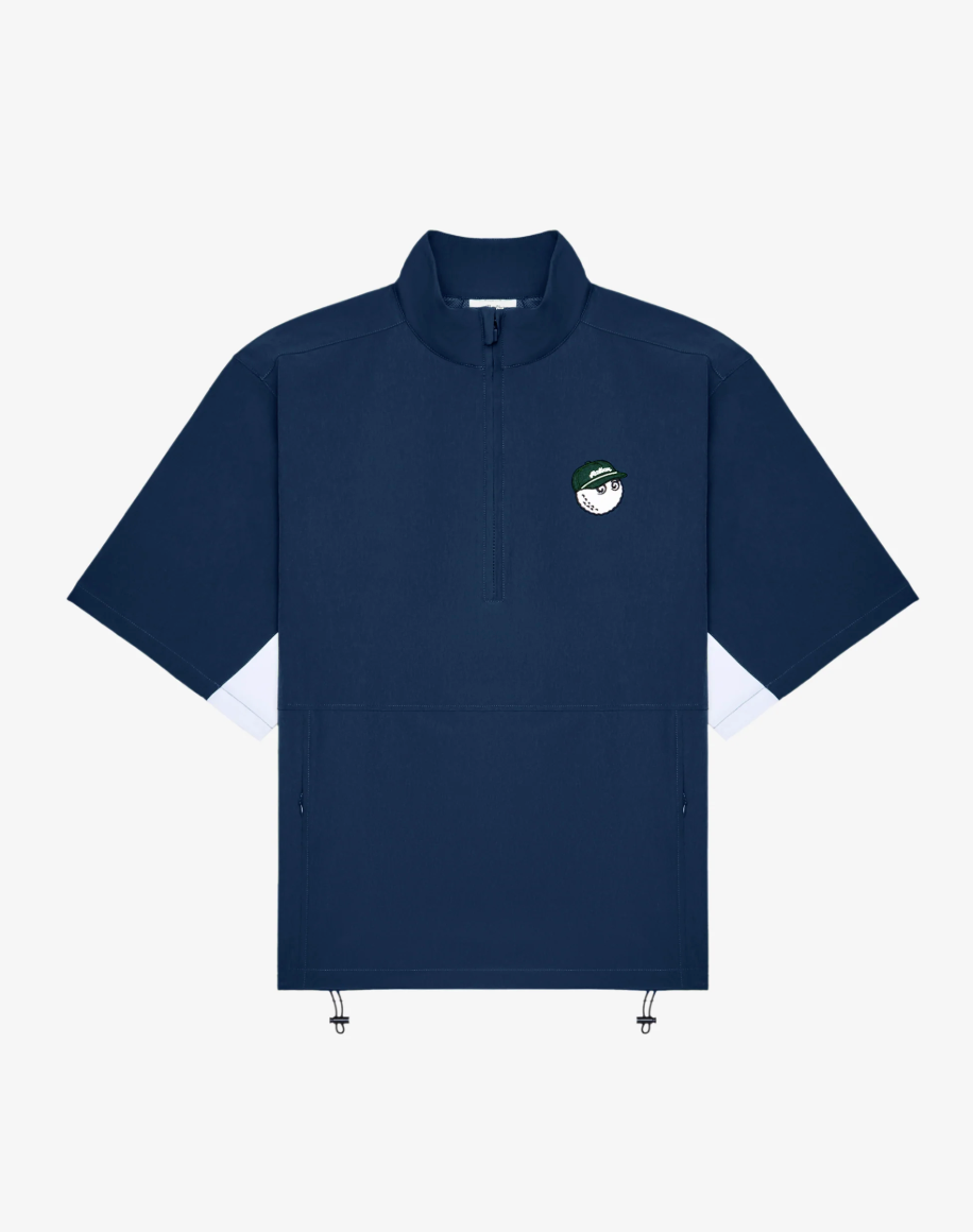 Malbon Pine Windshirt