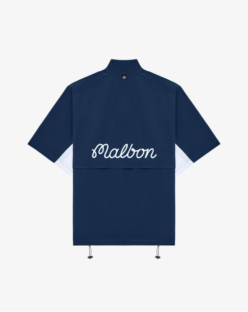 Malbon Pine Windshirt