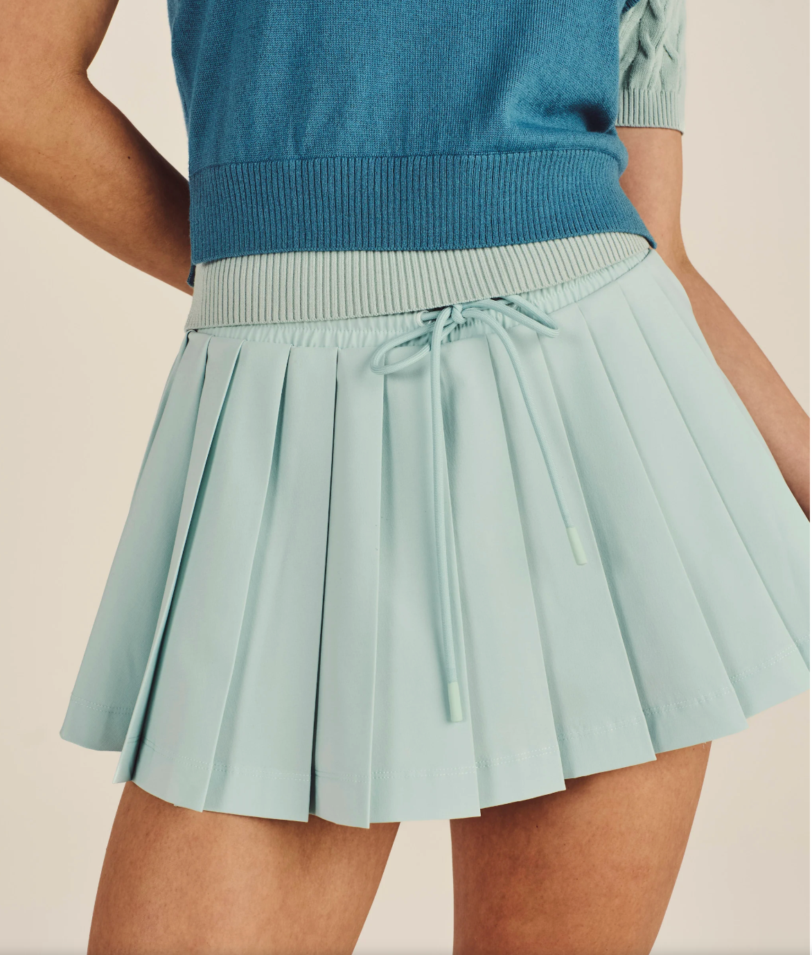GISELLE SKIRT