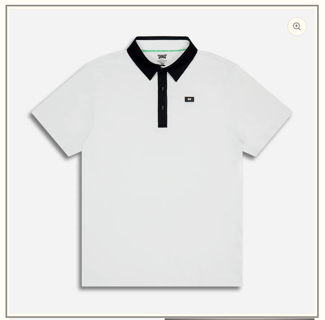 PXG Heritage Polo