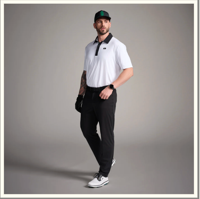 PXG Heritage Polo