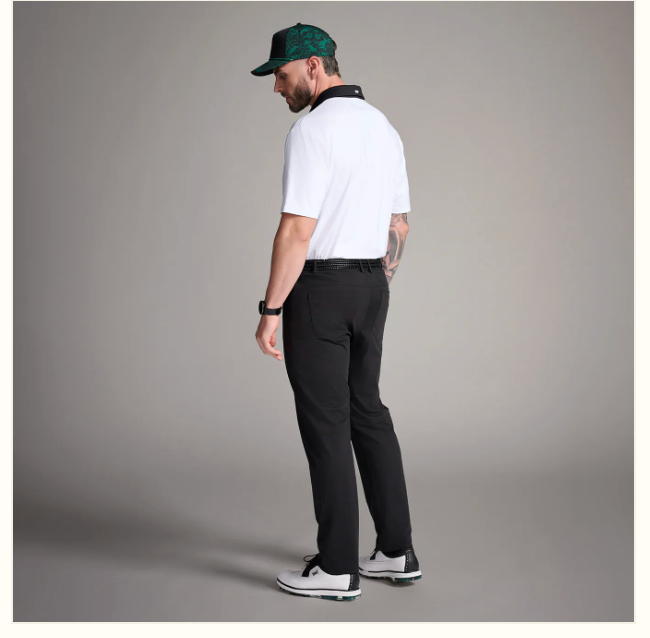 PXG Heritage Polo