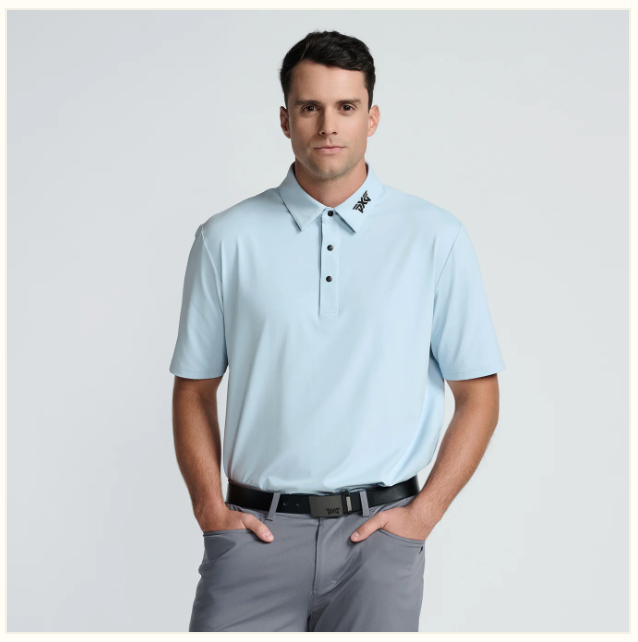 PXG BP Signature Polo