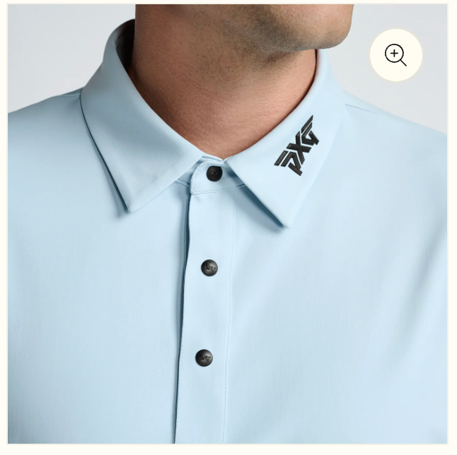 PXG BP Signature Polo