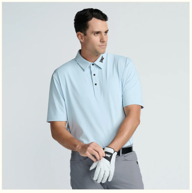 PXG BP Signature Polo