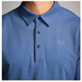 PXG Denim Polo