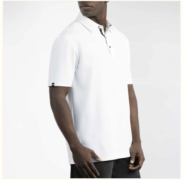 PXG BP Signature Polo