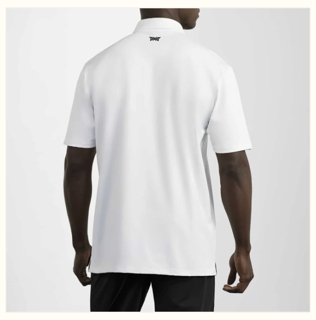 PXG BP Signature Polo