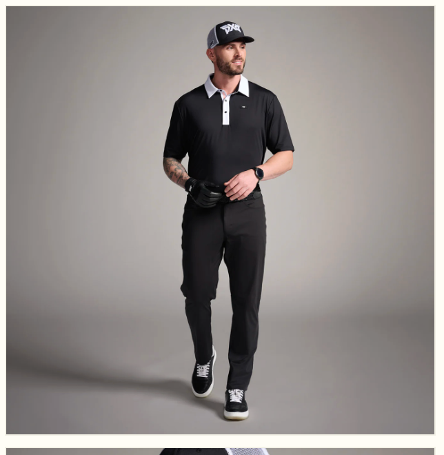 PXG Heritage Polo