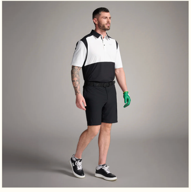 PXG Precision Shoulder Polo