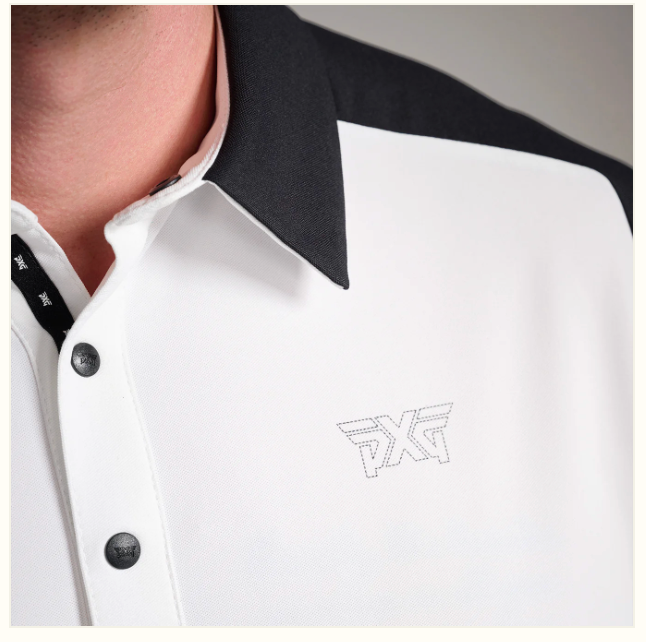 PXG Precision Shoulder Polo