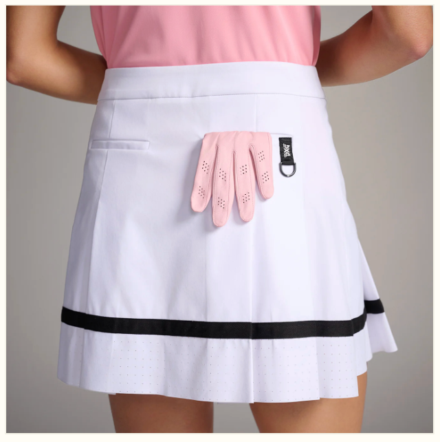 PXG Women's Heritage Pleated Skirt