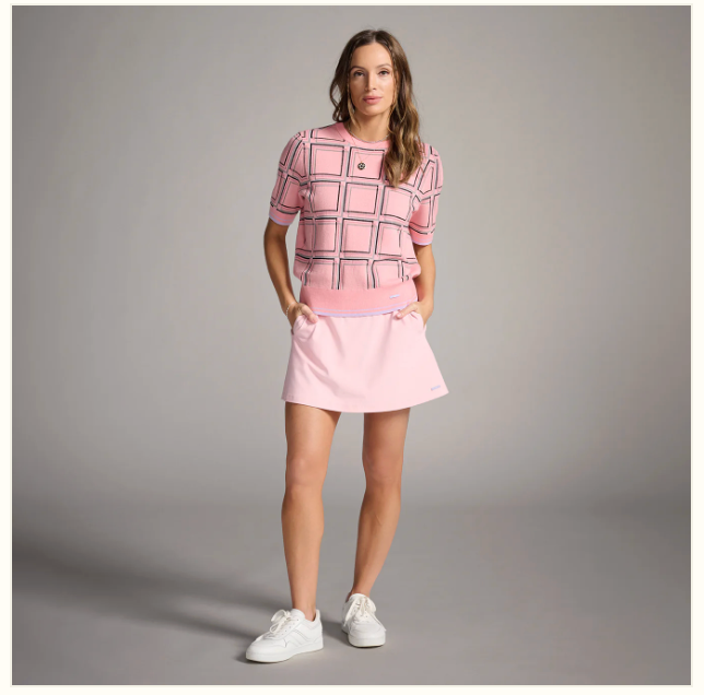 PXG Women's Saturday Pocket Skirt