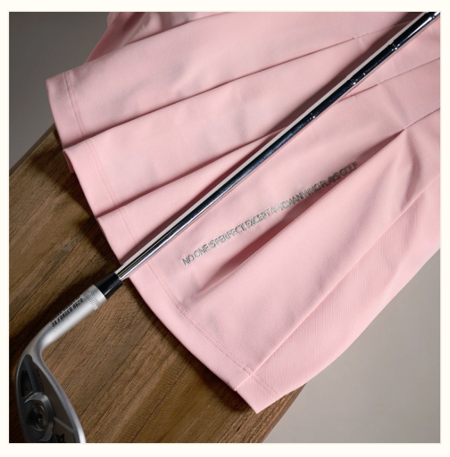 PXG Women's Saturday Pocket Skirt