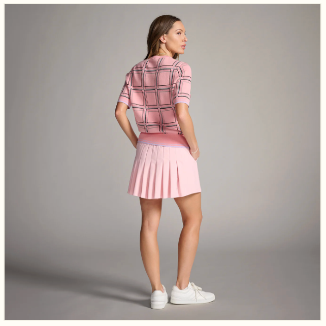 PXG Women's Saturday Pocket Skirt
