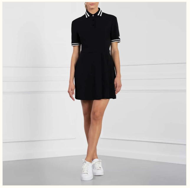 PXG Women's RP Signature Polo Dress