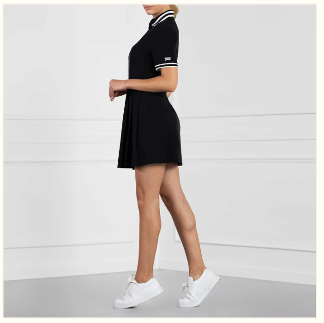 PXG Women's RP Signature Polo Dress