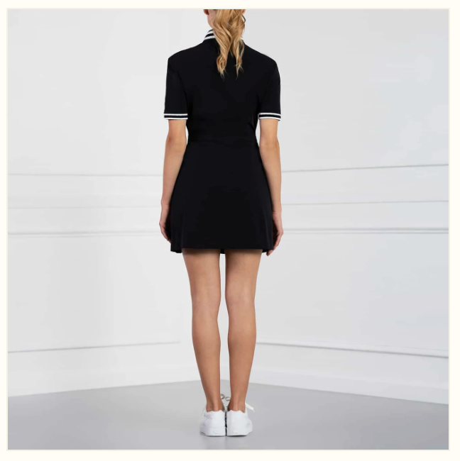 PXG Women's RP Signature Polo Dress