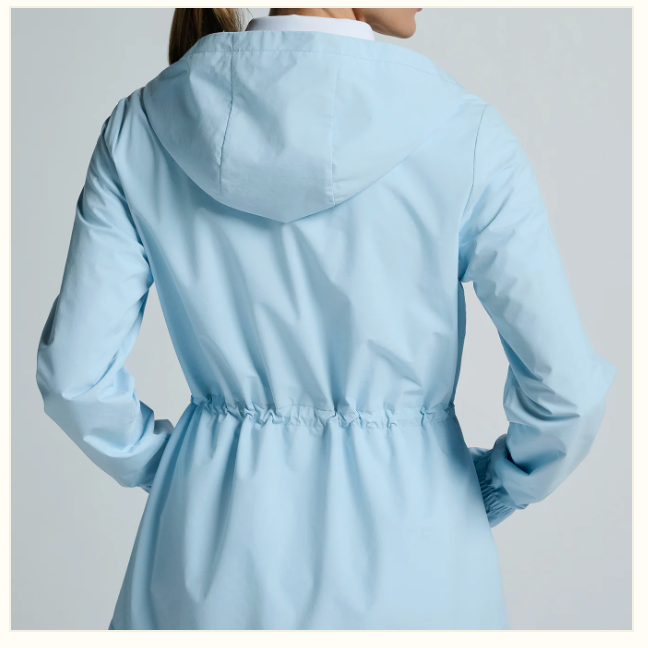 PXG Women's Full Zip Hooded Jacket