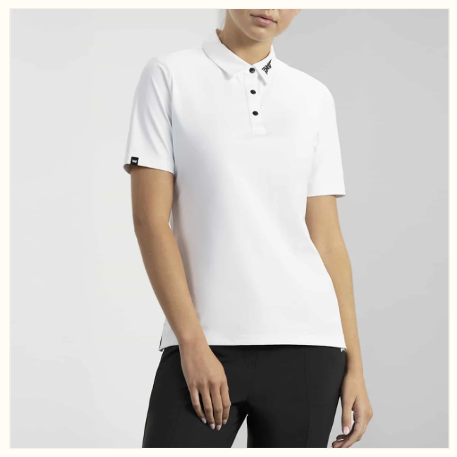 PXG Women's RP Signature Polo