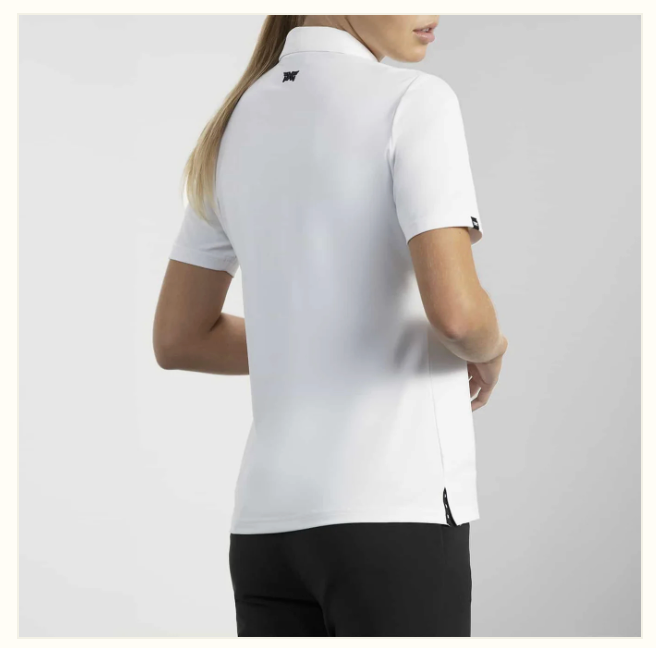 PXG Women's RP Signature Polo