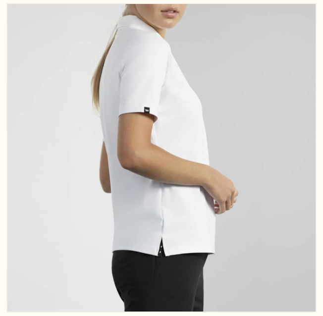 PXG Women's RP Signature Polo