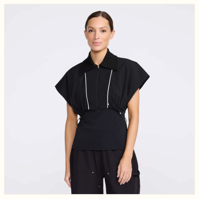 PXG Women's Two In One Blouson