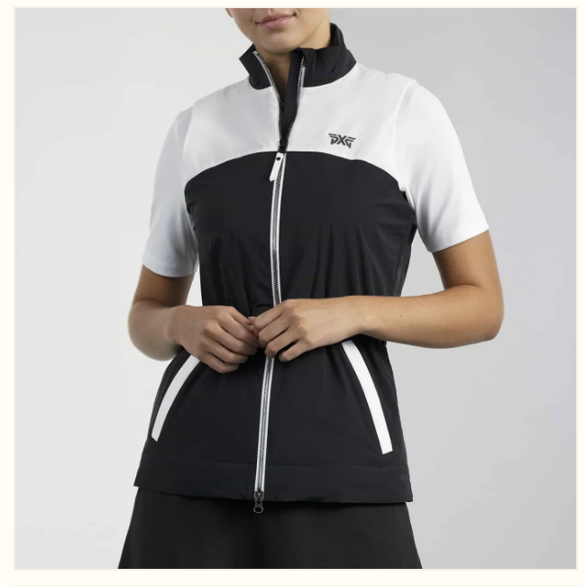 PXG Women's Color Block Vest