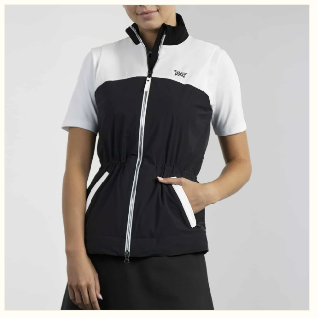 PXG Women's Color Block Vest