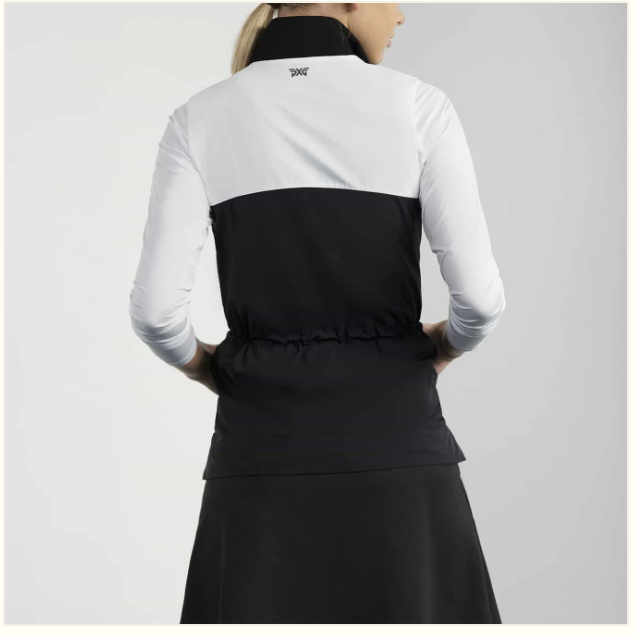 PXG Women's Color Block Vest