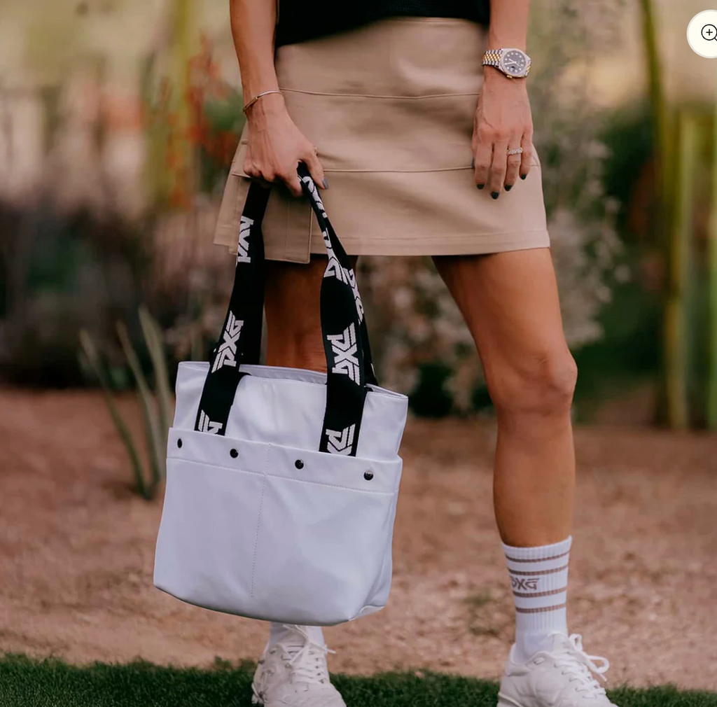 PXG TOTE BAG