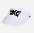 PXG VISOR WHITE