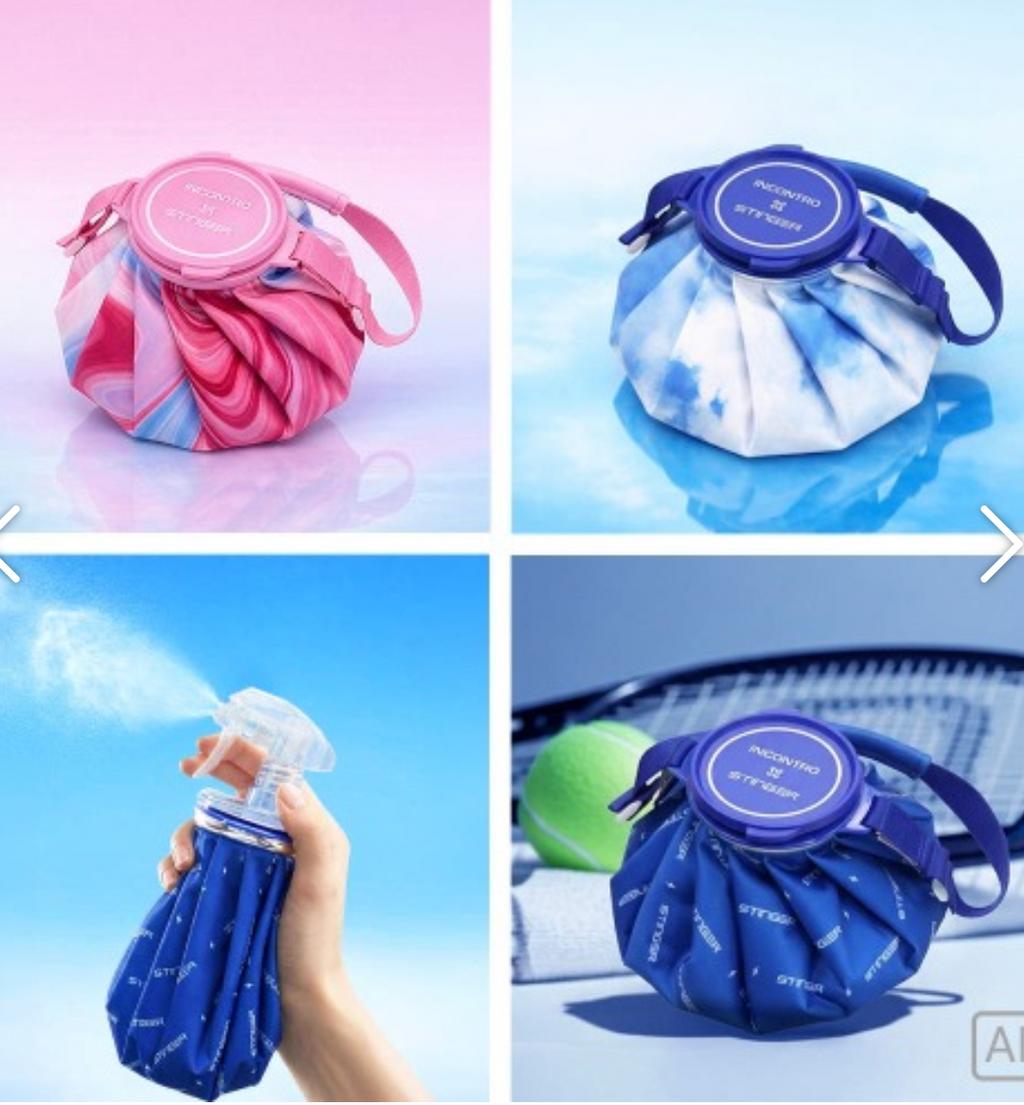 ICE PACK